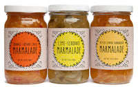 Marmalades - Free Shipping U.S.