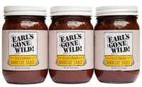 Barbecue Sauces - Free Shipping U.S.
