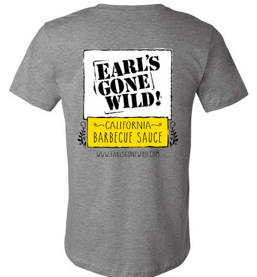Earl's Gone Wild Short Sleeve T-Shirt